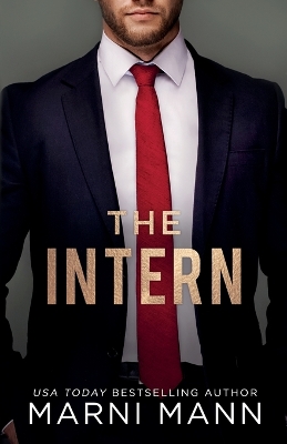 Book cover for The Intern