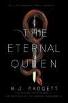 Book cover for The Eternal Queen