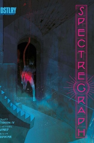 Cover of Spectregraph