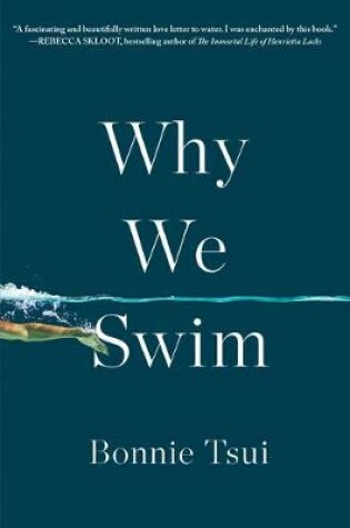 Cover of Why We Swim