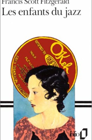 Cover of Enfants Du Jazz