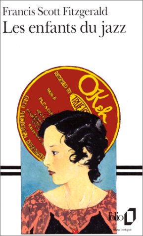 Cover of Enfants Du Jazz