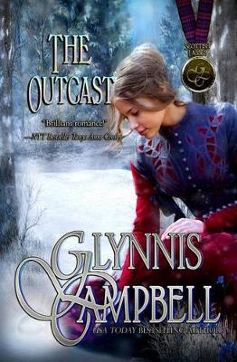 Cover of The Outcast