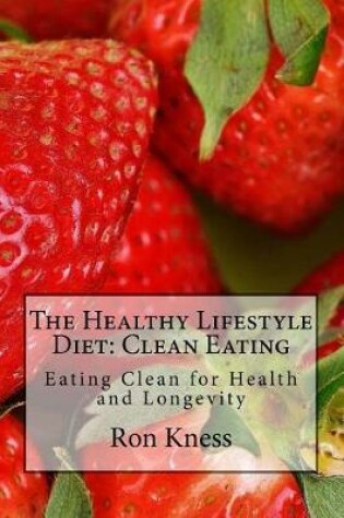 Cover of The Healthy Lifestyle Diet