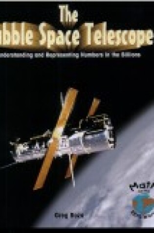 Cover of The Hubble Space Telescope