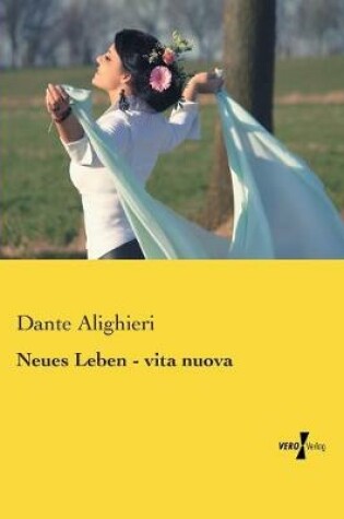 Cover of Neues Leben - vita nuova