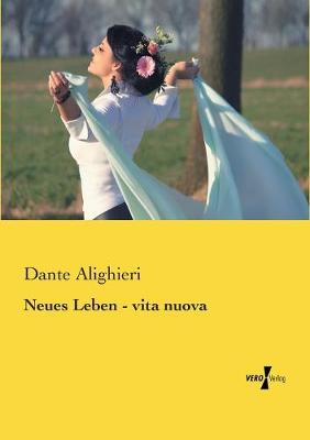 Book cover for Neues Leben - vita nuova