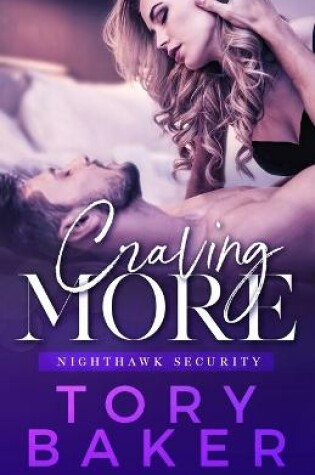 Cover of Craving More