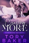 Book cover for Craving More