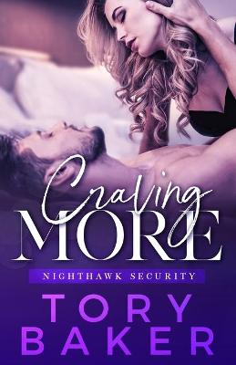 Cover of Craving More