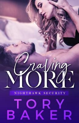 Book cover for Craving More