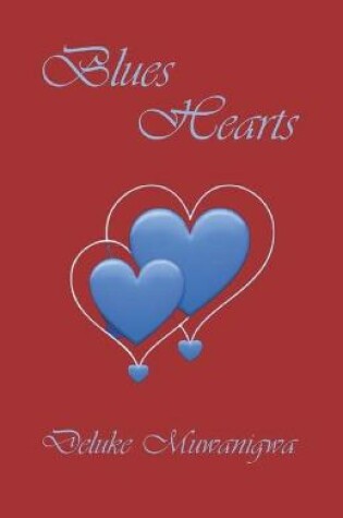 Cover of Blues Hearts