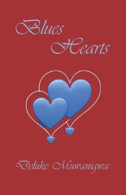 Book cover for Blues Hearts