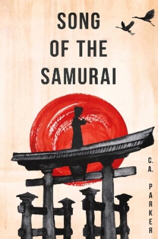 Cover of Song of the Samurai