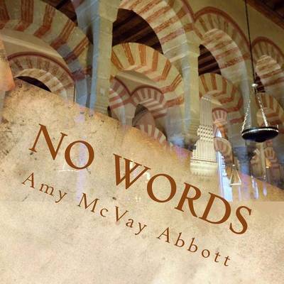 Book cover for No Words