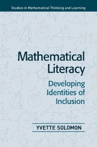 Cover of Mathematical Literacy