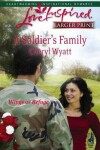 Book cover for A Soldier's Family