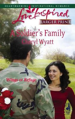 Cover of A Soldier's Family
