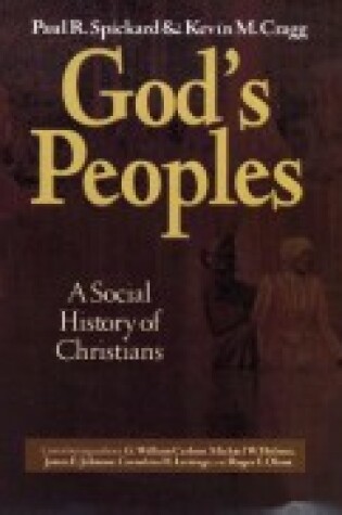 Cover of God's Peoples