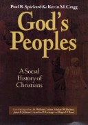 Book cover for God's Peoples