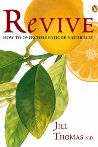 Cover of Revive