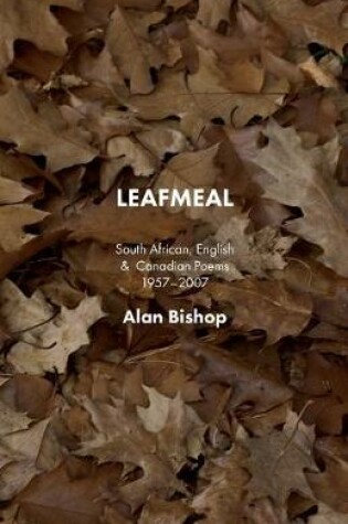 Cover of Leafmeal