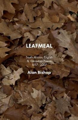 Book cover for Leafmeal