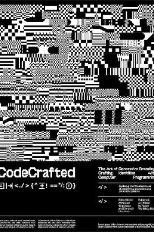 Cover of CodeCrafted