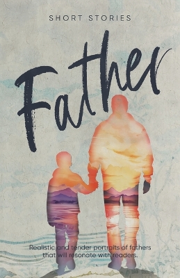 Book cover for Father