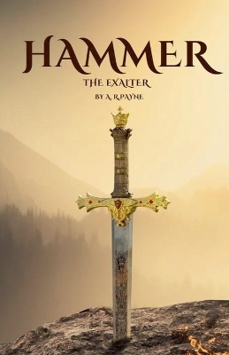 Book cover for Hammer the Exalter