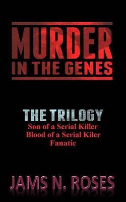 Cover of Murder in the Genes