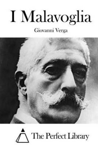 Cover of I Malavoglia