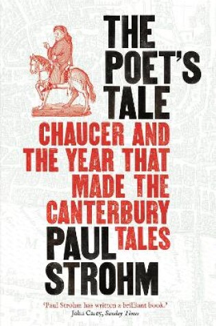 Cover of The Poet's Tale