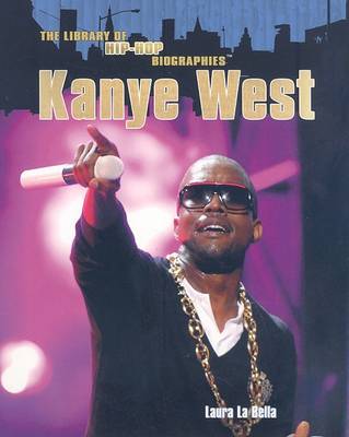 Cover of Kanye West