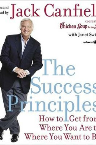 Cover of The Success Principles(tm) CD