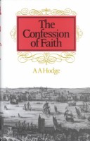 Book cover for The Confession of Faith