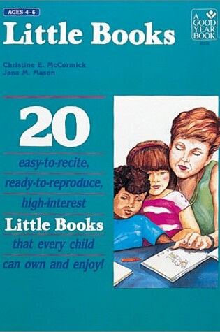 Cover of Little Books