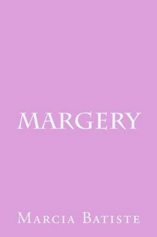 Cover of Margery