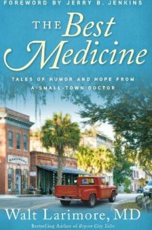 Cover of Best Medicine