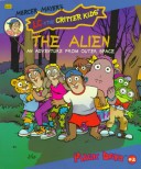 Book cover for The Alien