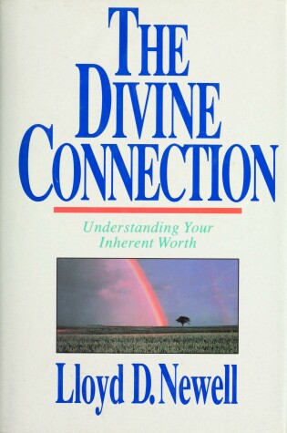 Cover of The Divine Connection