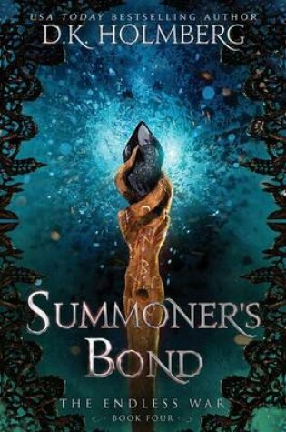 Cover of Summoner's Bond