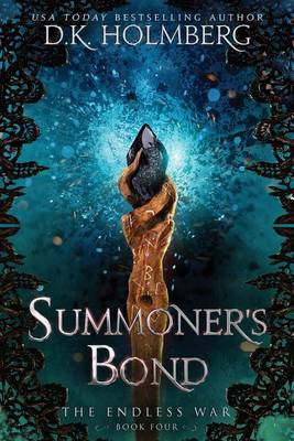 Book cover for Summoner's Bond