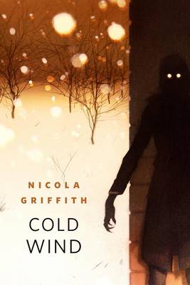 Book cover for Cold Wind