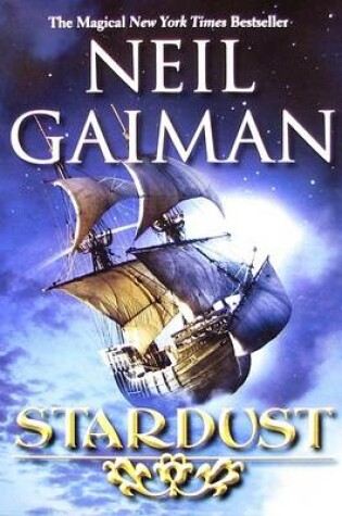 Cover of Stardust