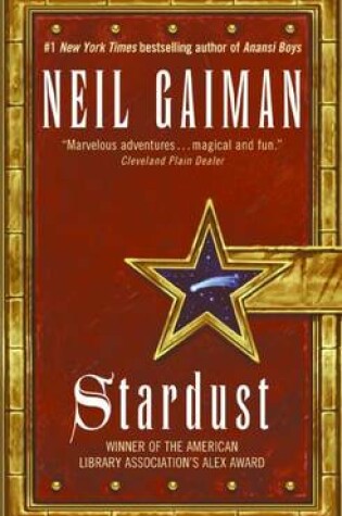 Cover of Stardust