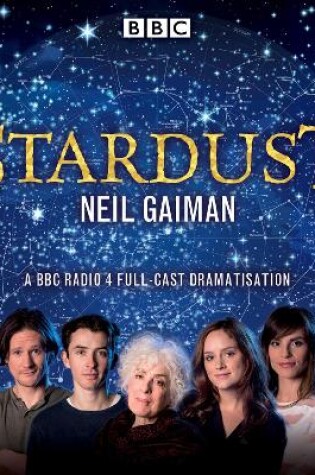 Cover of Stardust