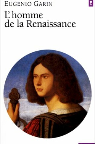 Cover of Homme de La Renaissance(l')