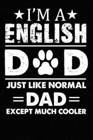 Cover of Best English Dad Ever