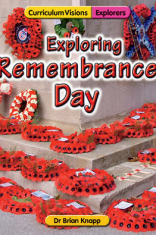 Cover of Exploring Remembrance Day